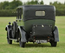 Afbeelding 6/50 van Rolls-Royce 20 HP (1927)