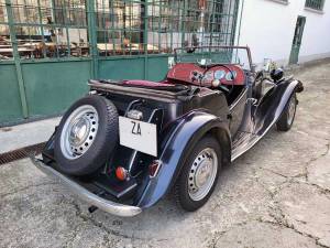 Bild 26/46 von MG TD (1953)