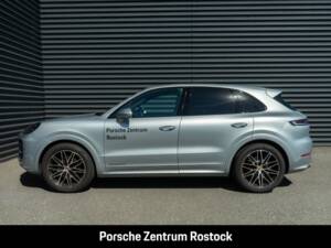 Bild 12/31 von Porsche Cayenne Coupé E-Hybrid (2026)