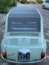 Obraz 10/21 pojazdu FIAT 500 D (1963)