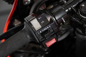 Immagine 48/50 di Yamaha RZV 500 R (1985)