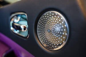 Bild 32/37 von Rolls-Royce Wraith (2017)