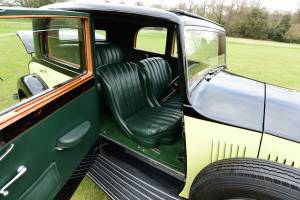 Bild 48/50 von Rolls-Royce 20&#x2F;25 HP Sport Saloon (1933)
