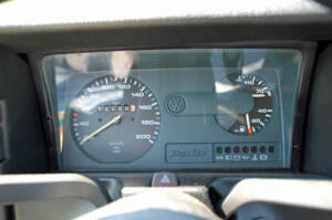 Image 13/25 of Volkswagen Polo II Coupe 1.3 (1991)