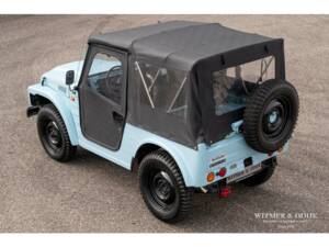 Image 10/26 of Suzuki LJ 80 (1980)