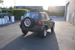 Image 6/55 de Toyota RAV4 (1995)