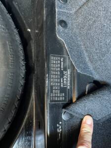 Image 46/46 of Mercedes-Benz CLK 320 (2003)