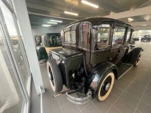Bild 3/5 von Citroën C4 (1928)