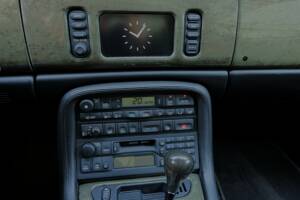 Bild 14/36 von Jaguar XKR (2001)