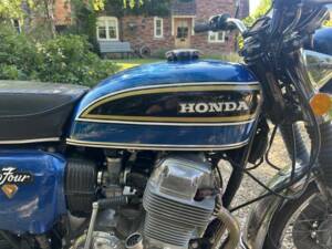Imagen 6/24 de Honda DUMMY (1976)