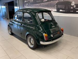 Bild 11/18 von Steyr-Puch 500 D (1959)