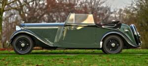 Image 7/50 of Bentley 4 1&#x2F;4 Litre (1939)