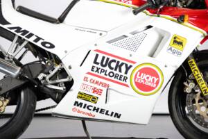 Immagine 30/47 di Cagiva Mito 125 (1993)