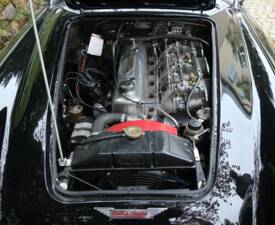Image 8/12 de Austin-Healey 100&#x2F;6 (BN4) (1957)