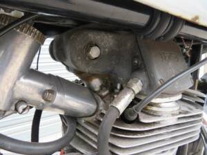 Immagine 29/48 di Norton Manx 40M (1956)