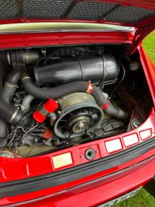 Image 48/100 of Porsche 911 2.7 S (1977)