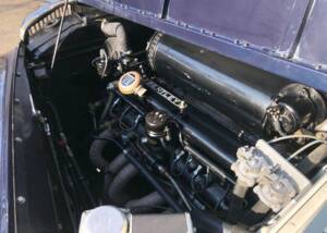 Image 17/50 of Bentley R-Type Continental (1954)