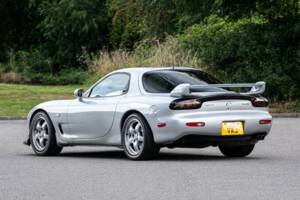 Bild 20/50 von Mazda RX-7 (1999)