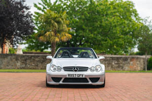 Immagine 3/28 di Mercedes-Benz CLK DTM AMG (2006)