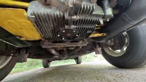 Image 10/12 of Volkswagen Ruska Buggy (1972)