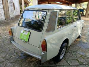 Bild 23/46 von Autobianchi Bianchina Panoramica (1970)