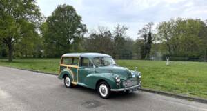 Image 2/18 de Morris Minor 1000 Traveller (1970)
