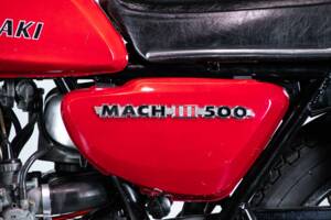 Image 17/50 of Kawasaki DUMMY (1970)