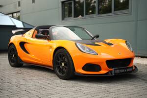 Bild 31/50 von Lotus Elise Cup 250 (2021)