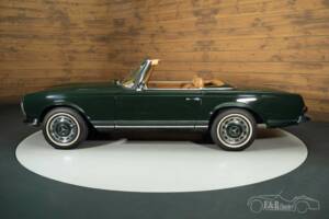 Immagine 17/19 di Mercedes-Benz 280 SL (1969)