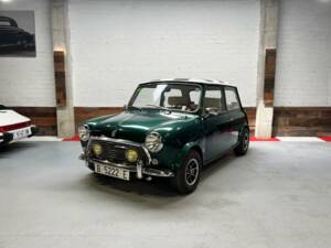 Imagen 1/73 de Mini 1275 GT (1972)