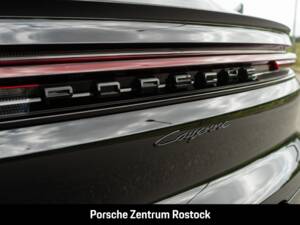 Imagen 35/38 de Porsche Cayenne Coupé E-Hybrid (1900)
