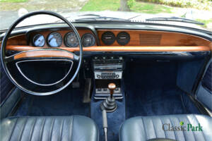 Imagen 12/50 de BMW 2000 CS (1970)