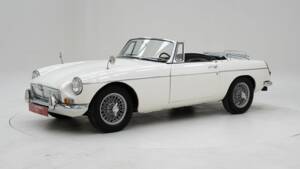 Afbeelding 1/15 van MG MGB (1967)