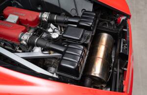 Image 34/35 of Ferrari 360 Modena (1999)