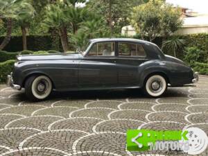 Imagen 5/10 de Bentley S 2 (1961)