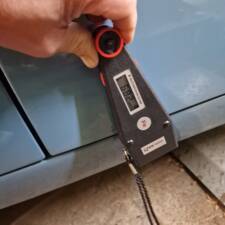 Bild 86/125 von Ford Taunus 17m 1700 (1961)