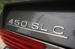 Image 29/30 of Mercedes-Benz 450 SLC 5,0 (1979)