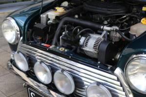 Image 23/39 de Mini Cooper 1.3i MPI (1997)