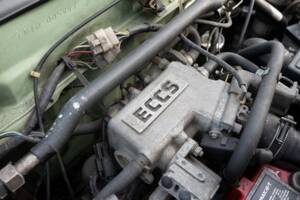 Bild 41/50 von Nissan Figaro (1991)