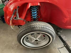 Image 8/9 de Volkswagen Beetle 1302 (1972)