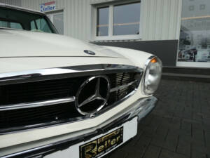 Imagen 21/25 de Mercedes-Benz 280 SL (1968)