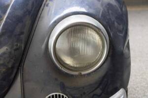 Imagen 50/50 de Volkswagen Kever 1200 (1970)