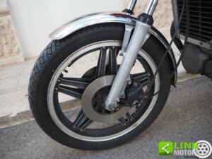 Image 14/37 of Honda CX 500 (1981)