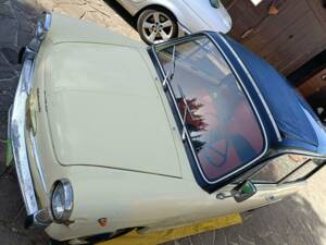 Bild 7/42 von Autobianchi Bianchina Panoramica (1961)