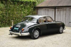 Afbeelding 12/35 van Jaguar Mk II 3.8 (1962)