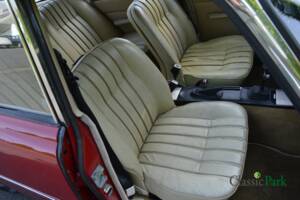 Image 23/50 of Rover 2000 TC (1976)