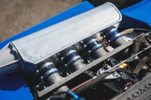 Image 17/50 of Ralt RT3 Formula 3 (1983)