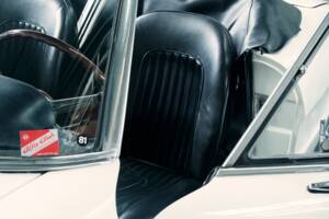 Image 38/50 of Alfa Romeo 1600 Spider Duetto (1966)