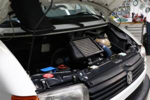 Bild 31/55 von Volkswagen T4 California Coach 1.9 TD (1994)
