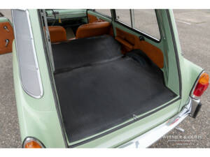 Bild 33/37 von Autobianchi Bianchina Panoramica (1969)